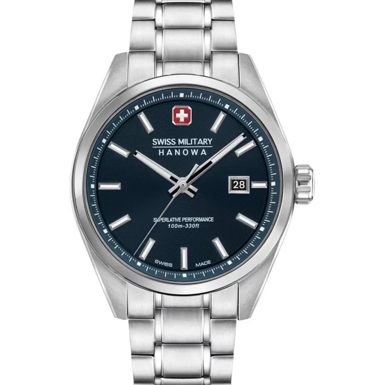 Swiss Military Hanowa Pioneer SMWGH0004103