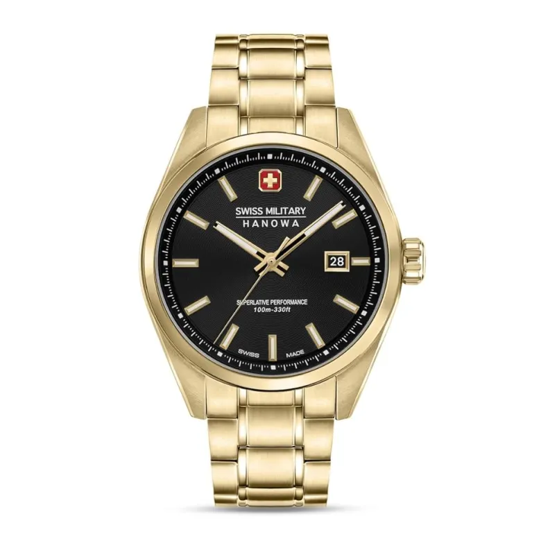 Swiss Military Hanowa Pioneer SMWGH0004110