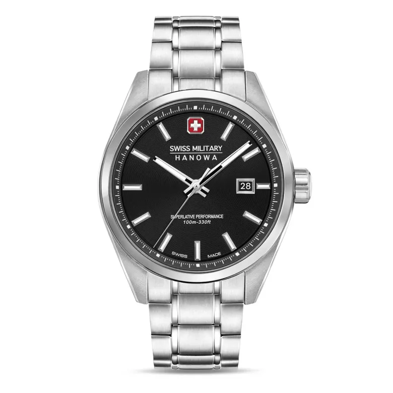 Swiss Military Hanowa Pioneer SMWGH0004101