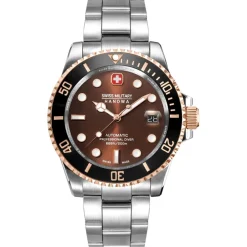 Swiss Military Hanowa Sealord SMWGL0006360