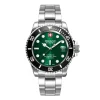 Swiss Military Hanowa Sealord SMWGL0006302