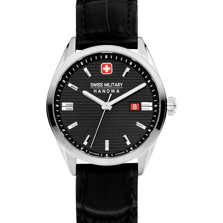 Swiss Military Hanowa SMWGB2200104 ( Mega Kampanj )