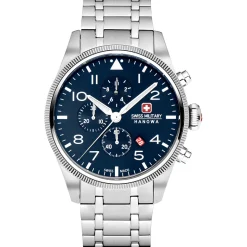 Swiss Military Thunderbolt Chrono SMWGI0000403 ( Mega Kampanj )