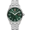 Swiss Military Thunderbolt SMWGH0000803 ( Mega Kampanj )