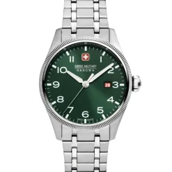 Swiss Military Thunderbolt SMWGH0000803 ( Mega Kampanj )