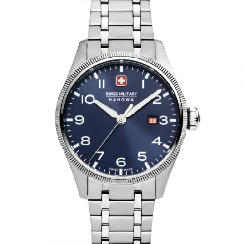 Swiss Military Thunderbolt SMWGH0000802