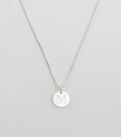 Syster P Beloved Medium Box Kedja Silver