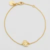 Syster P Bring Me Luck Armband Guld