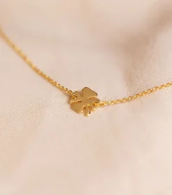 Syster P Bring Me Luck Armband Guld