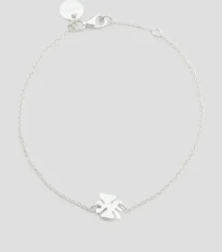Syster P Bring Me Luck Armband Silver