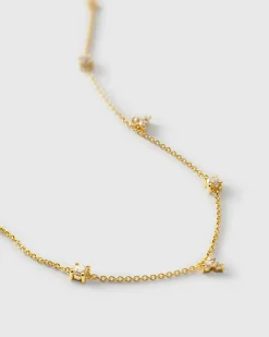 Syster P Celestia Armband Guld
