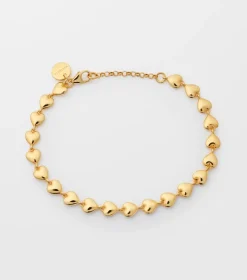 Syster P Darling Armband Guld