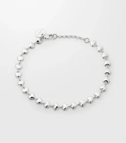 Syster P Darling Armband Silver