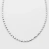 Syster P Darling Halsband Silver