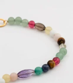 Syster P Dreamcatcher Armband Guld