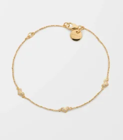 Syster P Forever Armband Guld