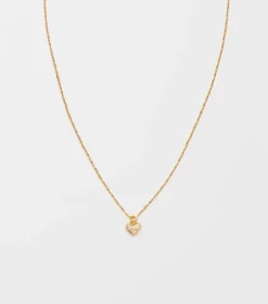 Syster P Forever Halsband Guld