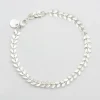 Syster P Layers Olivia Armband Silver