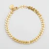 Syster P Layers Olivia Armband Guld