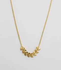 Syster P Layers Simone Halsband Guld