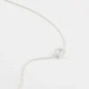 Syster P Minimalistica Solo Nova Armband Silver