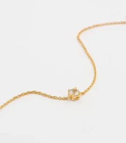 Syster P Minimalistica Solo Nova Armband Guld