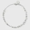 Syster P Pam Armband Silver