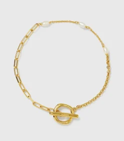 Syster P Paxton Armband Guld (Mega Kampanj)