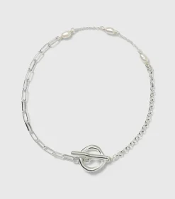 Syster P Paxton Armband Silver (Mega Kampanj)