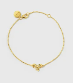 Syster P Rosie Mini Armband Guld