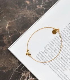 Syster P Rosie Mini Armband Guld