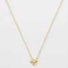 Syster P Rosie Mini Halsband Guld