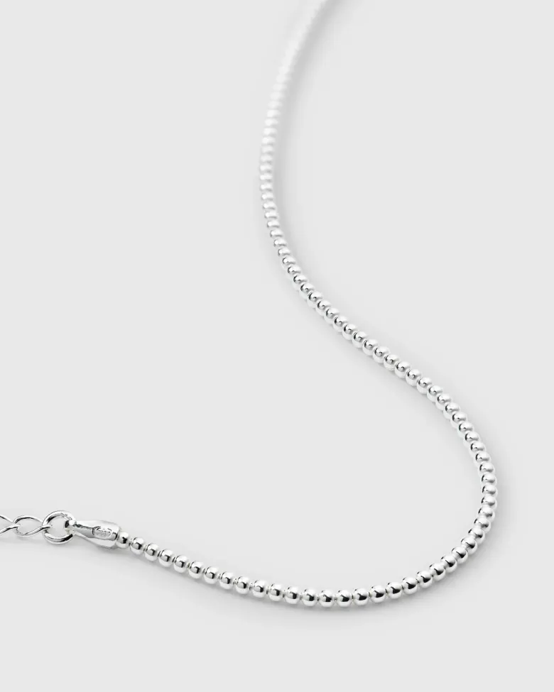 Syster P Sheer Doria Armband Silver