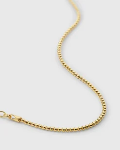 Syster P Sheer Doria Armband Guld