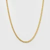 Syster P Sheer Love Halsband Guld