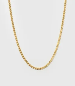 Syster P Sheer Love Halsband Guld