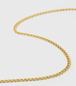 Syster P Sheer Love Halsband Guld