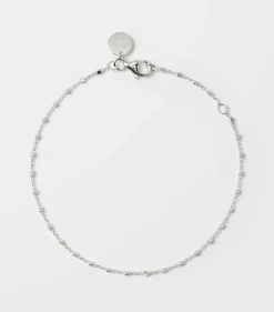 Syster P Sheer Station Armband Silver