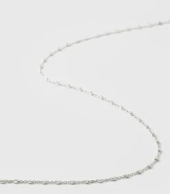 Syster P Sheer Station Halsband Silver
