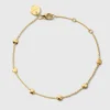 Syster P Solea Armband Guld