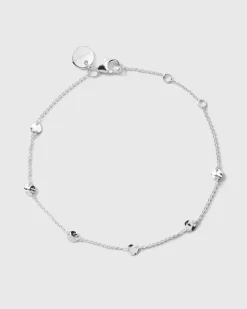Syster P Solea Armband Silver