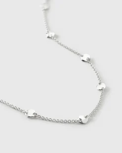 Syster P Solea Armband Silver