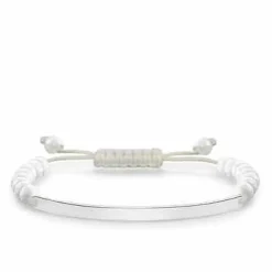 Thomas Sabo – Love Bridge LBA0002 Vit (MEGA KAMPANJ)