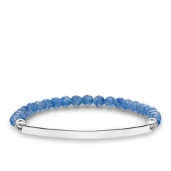 Thomas Sabo – Love Bridge LBA0001 Blå (MEGA KAMPANJ)