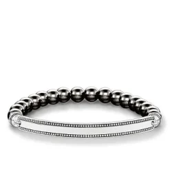 Thomas Sabo – Love Bridge LBA0016 Grey