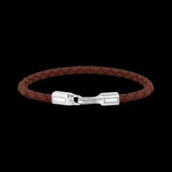 Thomas Sabo Armband Brun A2149-682-2