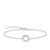 Thomas Sabo Armband Cirkel – A1652-051-14 (MEGA KAMPANJ)