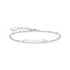 Thomas Sabo Armband classic dots silver – A1975-001-21