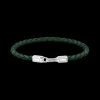 Thomas Sabo Armband Grön A2147-682-6