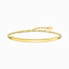 Thomas Sabo Armband Guld LBA0008-413-12 (Mega Kampanj)